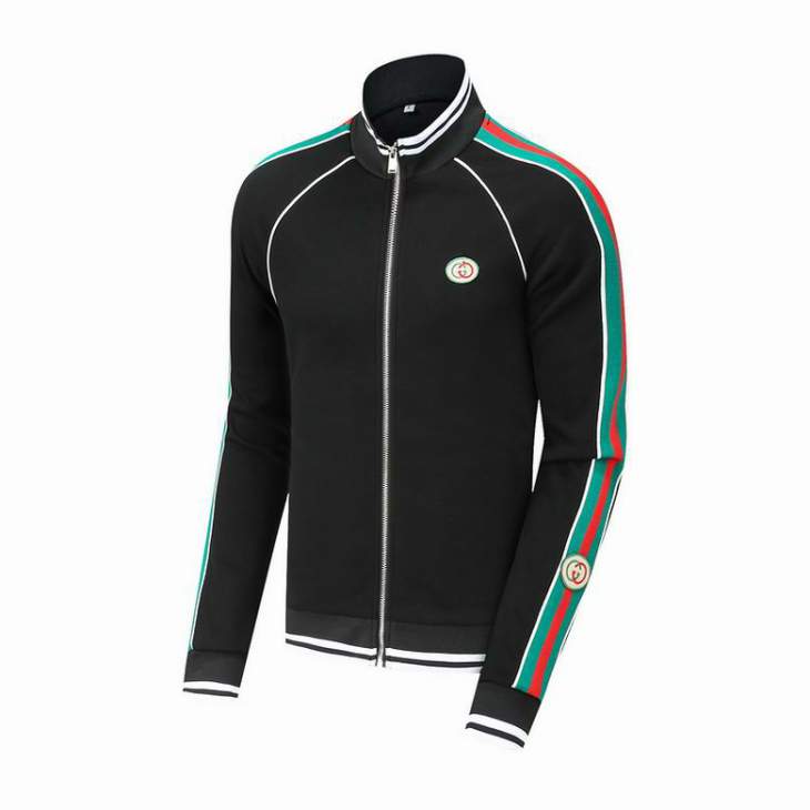 Picture of Gucci Sweater Suits _SKUGuccim-3xl14m0139719